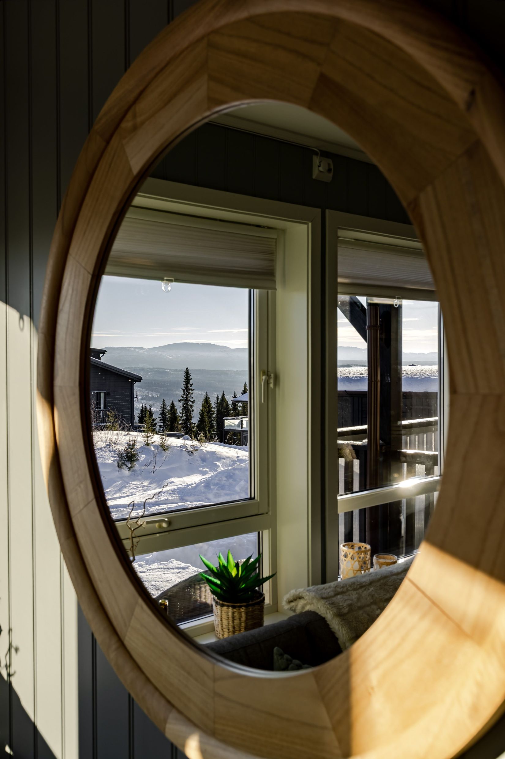 Bostadsrätt, Björnen Falken 11A, Åre Björnen, Åre