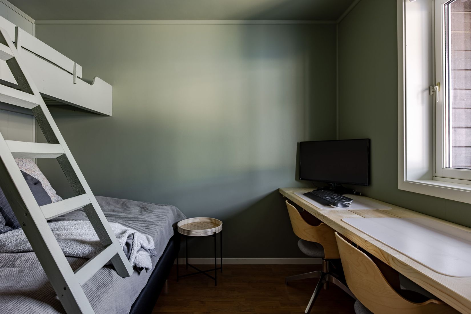 Bostadsrätt, Björnen Falken 11A, Åre Björnen, Åre