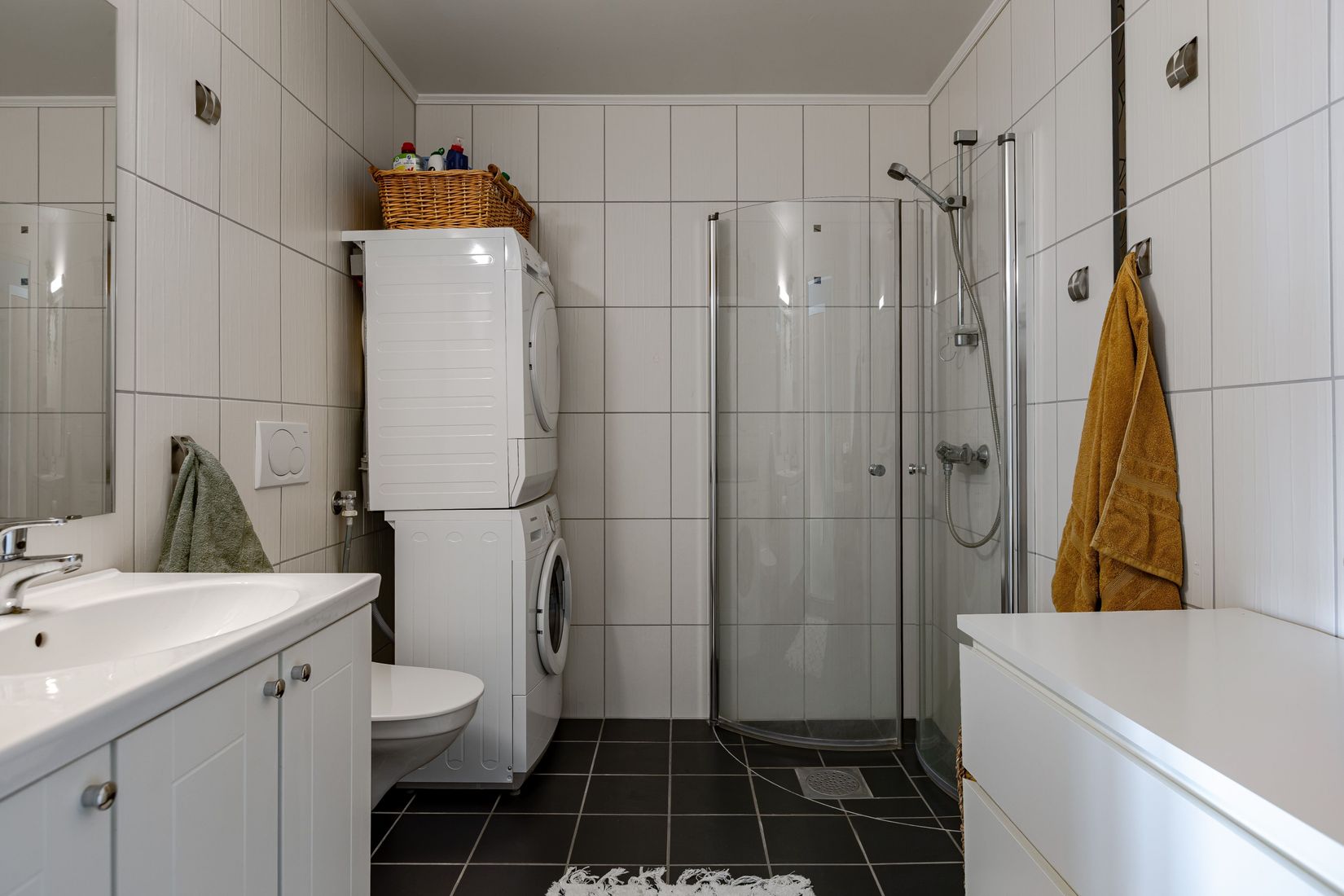 Bostadsrätt, Björnen Falken 11A, Åre Björnen, Åre