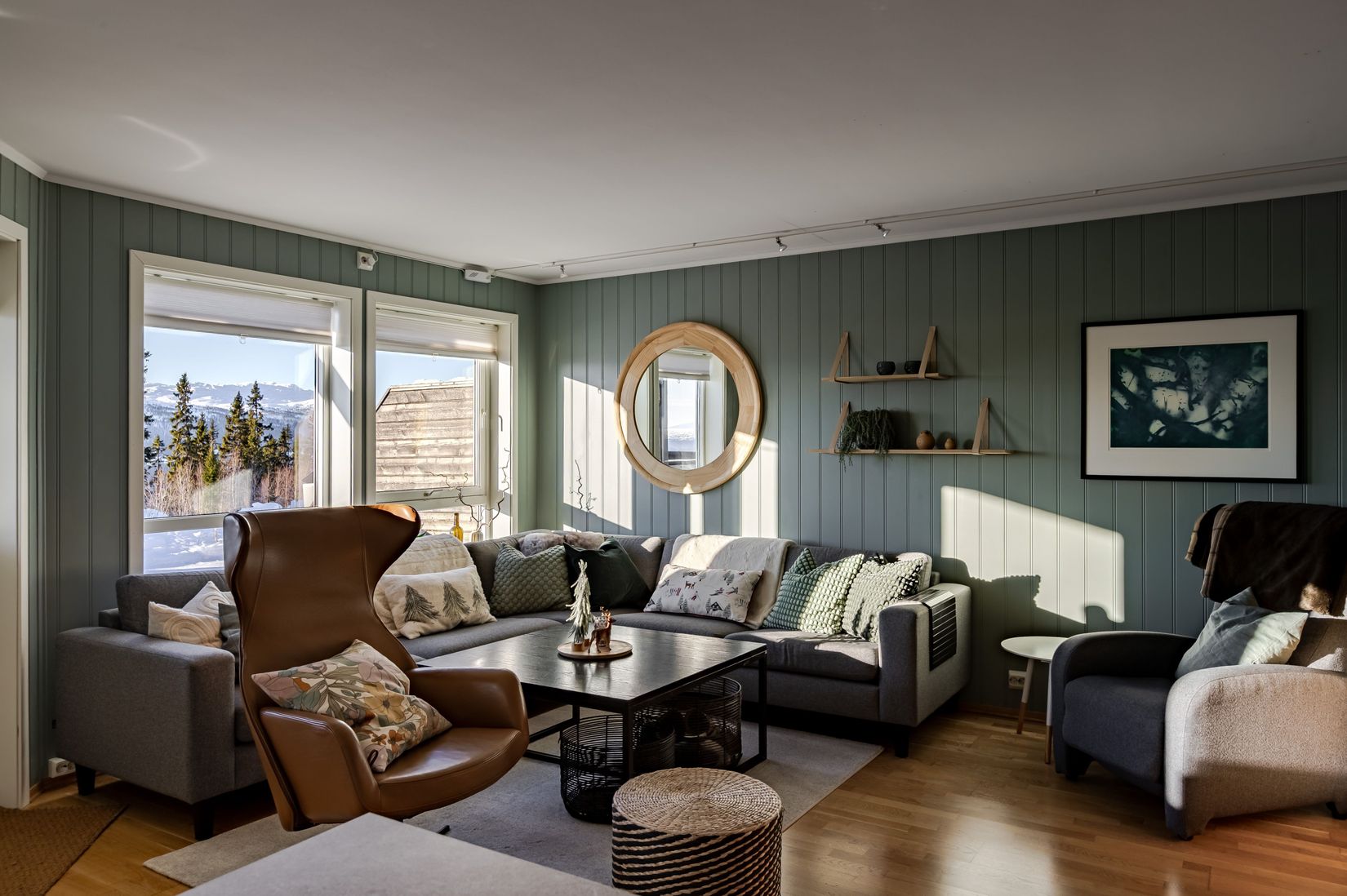 Bostadsrätt, Björnen Falken 11A, Åre Björnen, Åre