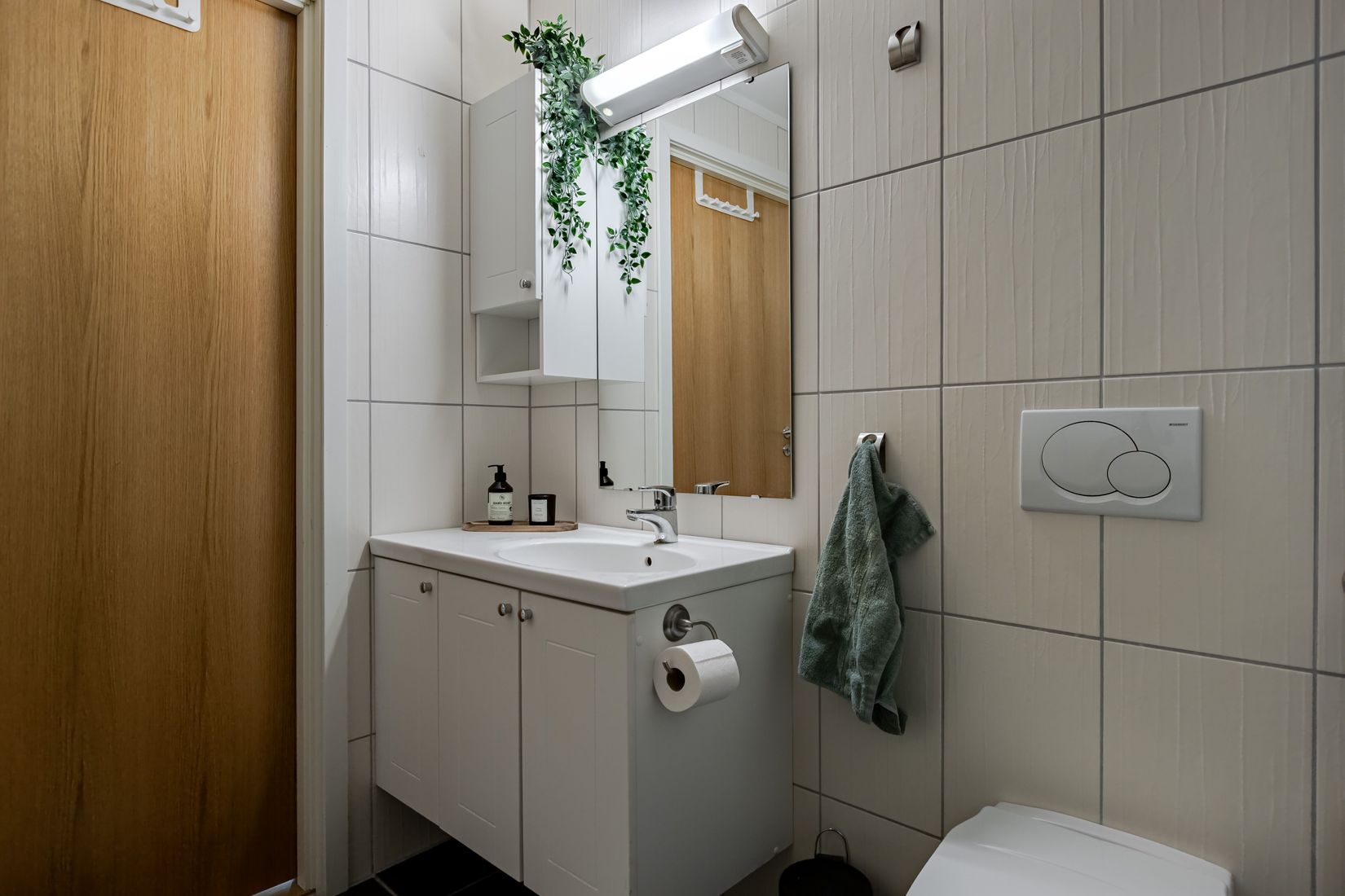 Bostadsrätt, Björnen Falken 11A, Åre Björnen, Åre