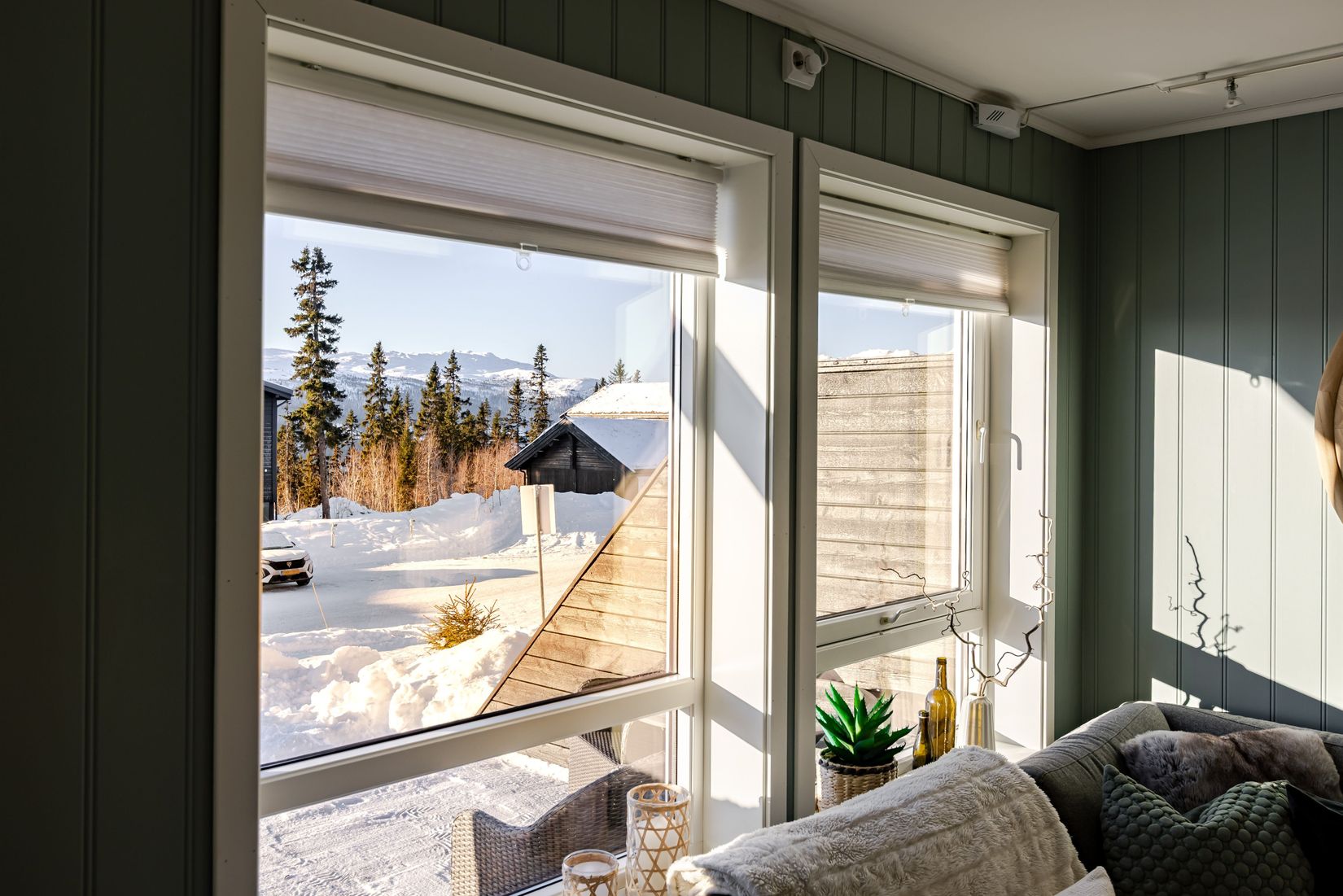 Bostadsrätt, Björnen Falken 11A, Åre Björnen, Åre