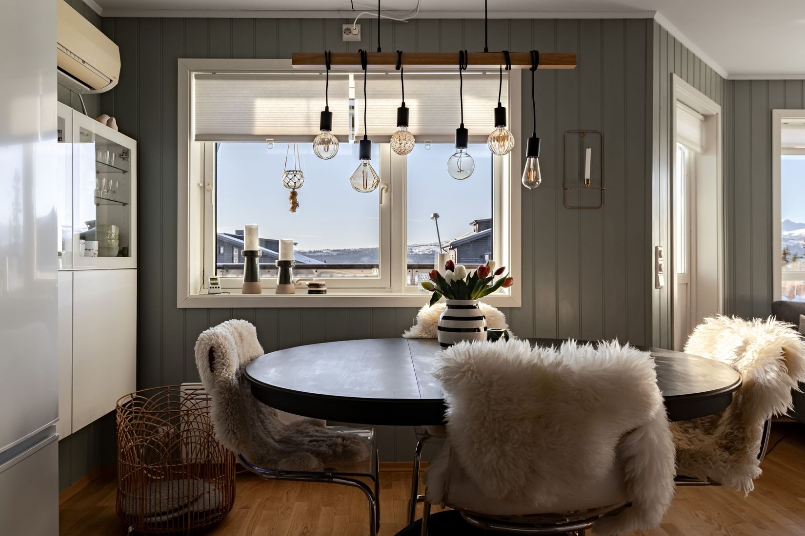 Bostadsrätt, Björnen Falken 11A, Åre Björnen, Åre