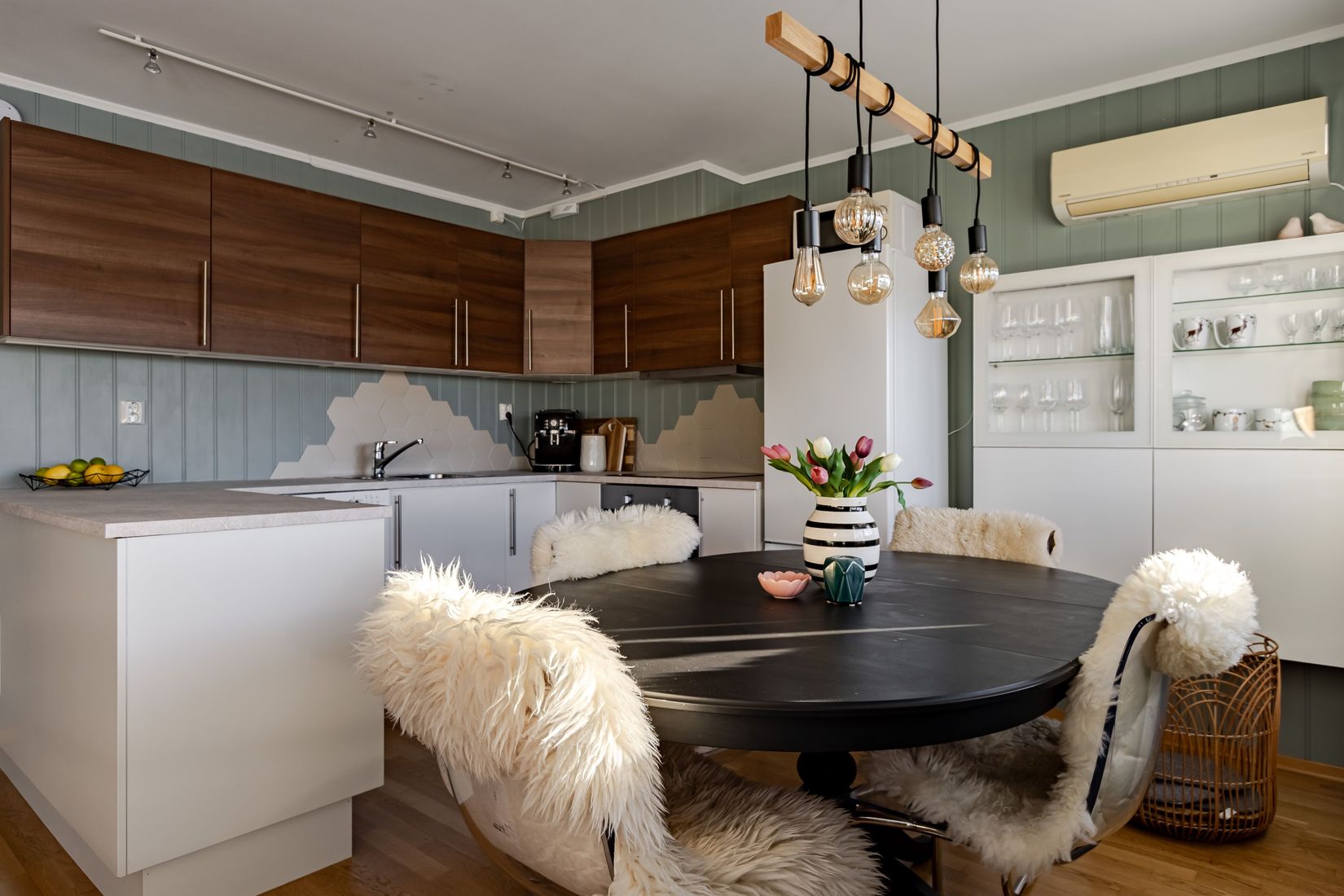 Bostadsrätt, Björnen Falken 11A, Åre Björnen, Åre