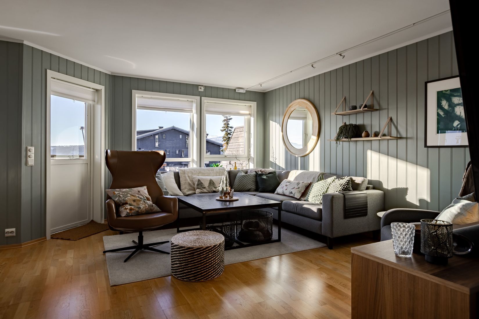 Bostadsrätt, Björnen Falken 11A, Åre Björnen, Åre