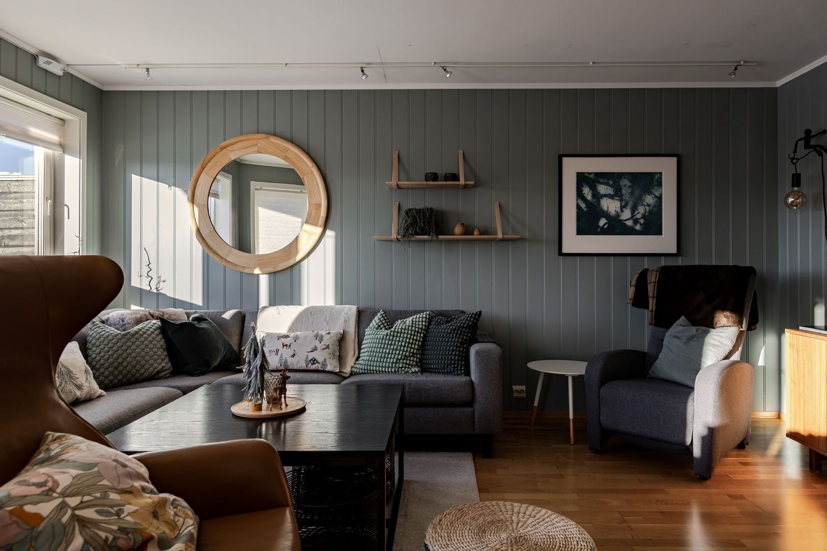 Bostadsrätt, Björnen Falken 11A, Åre Björnen, Åre