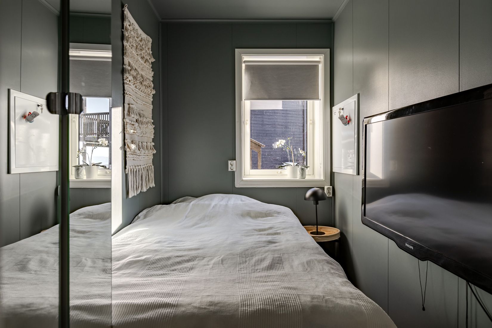 Bostadsrätt, Björnen Falken 11A, Åre Björnen, Åre