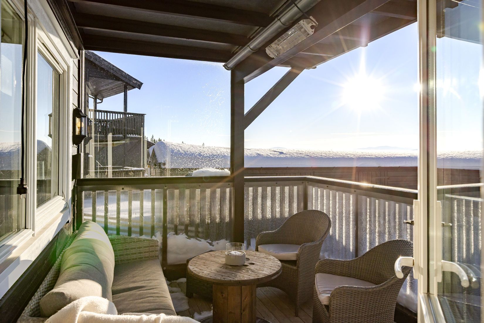 Bostadsrätt, Björnen Falken 11A, Åre Björnen, Åre