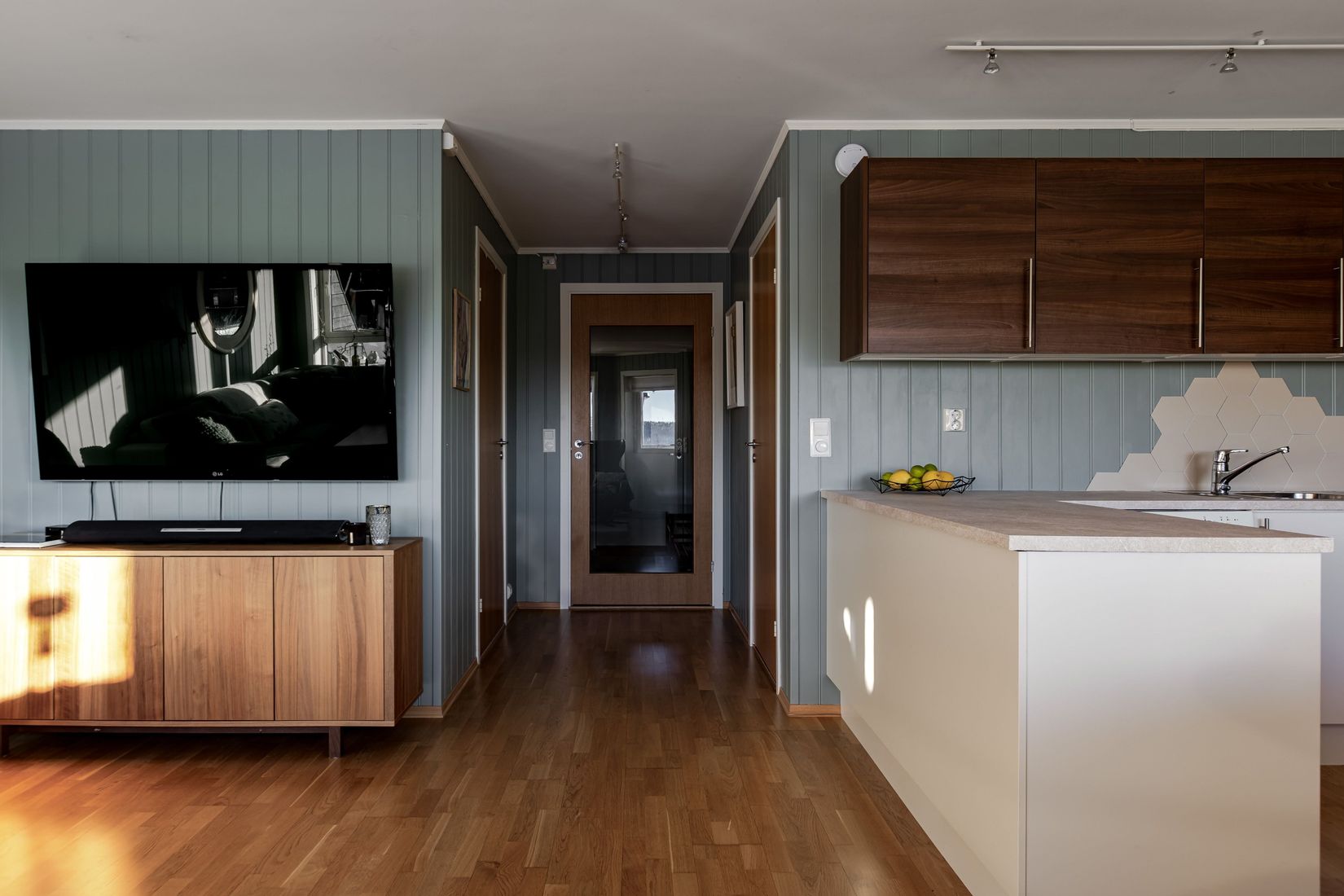 Bostadsrätt, Björnen Falken 11A, Åre Björnen, Åre