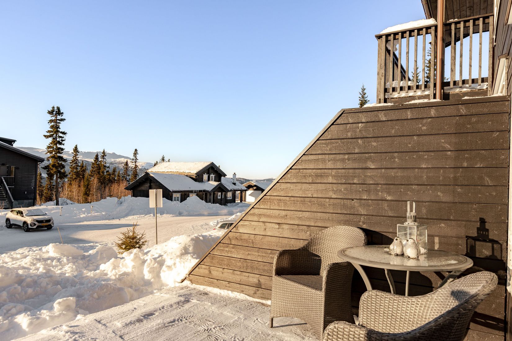 Bostadsrätt, Björnen Falken 11A, Åre Björnen, Åre