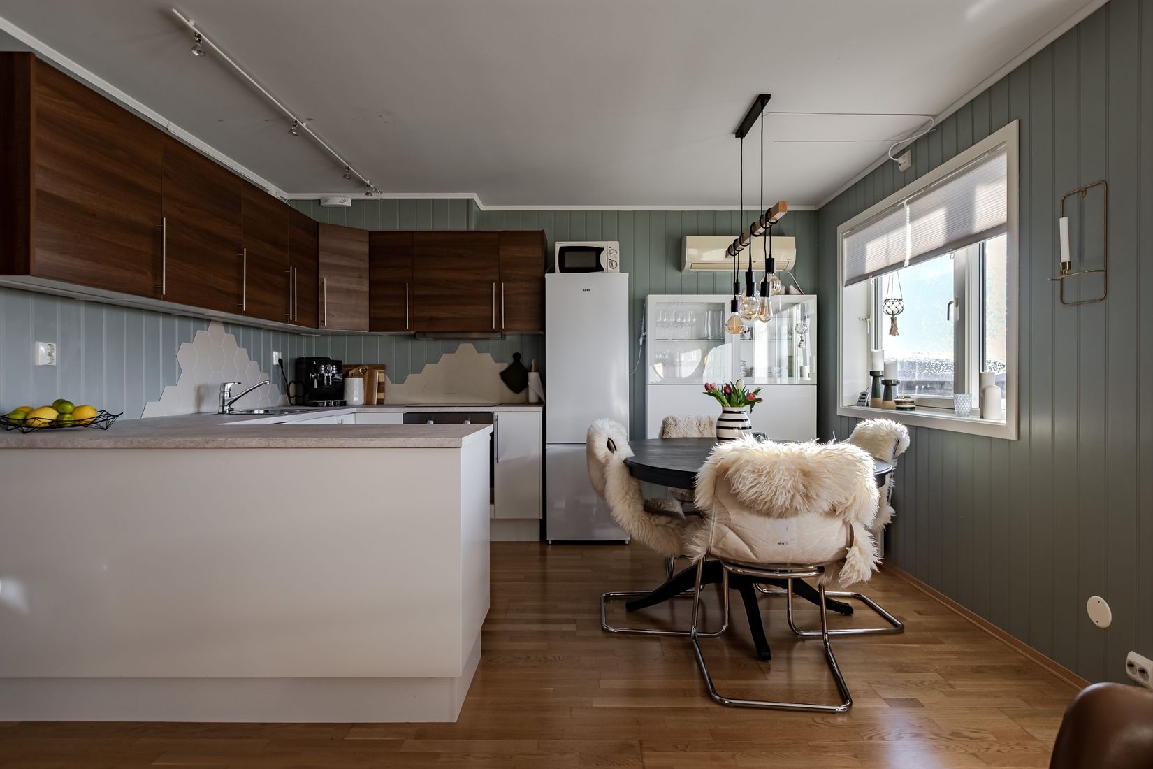 Bostadsrätt, Björnen Falken 11A, Åre Björnen, Åre