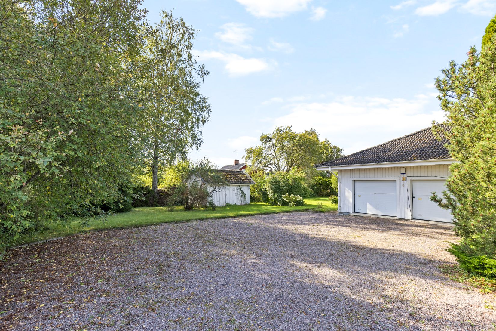 Villa, Fjuckby Nyåker 4, Ärentuna, Uppsala