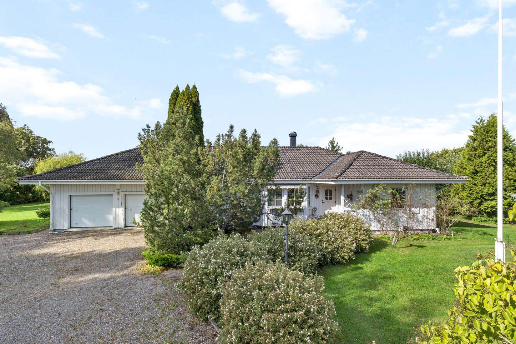 Villa, Fjuckby Nyåker 4, Ärentuna, Uppsala