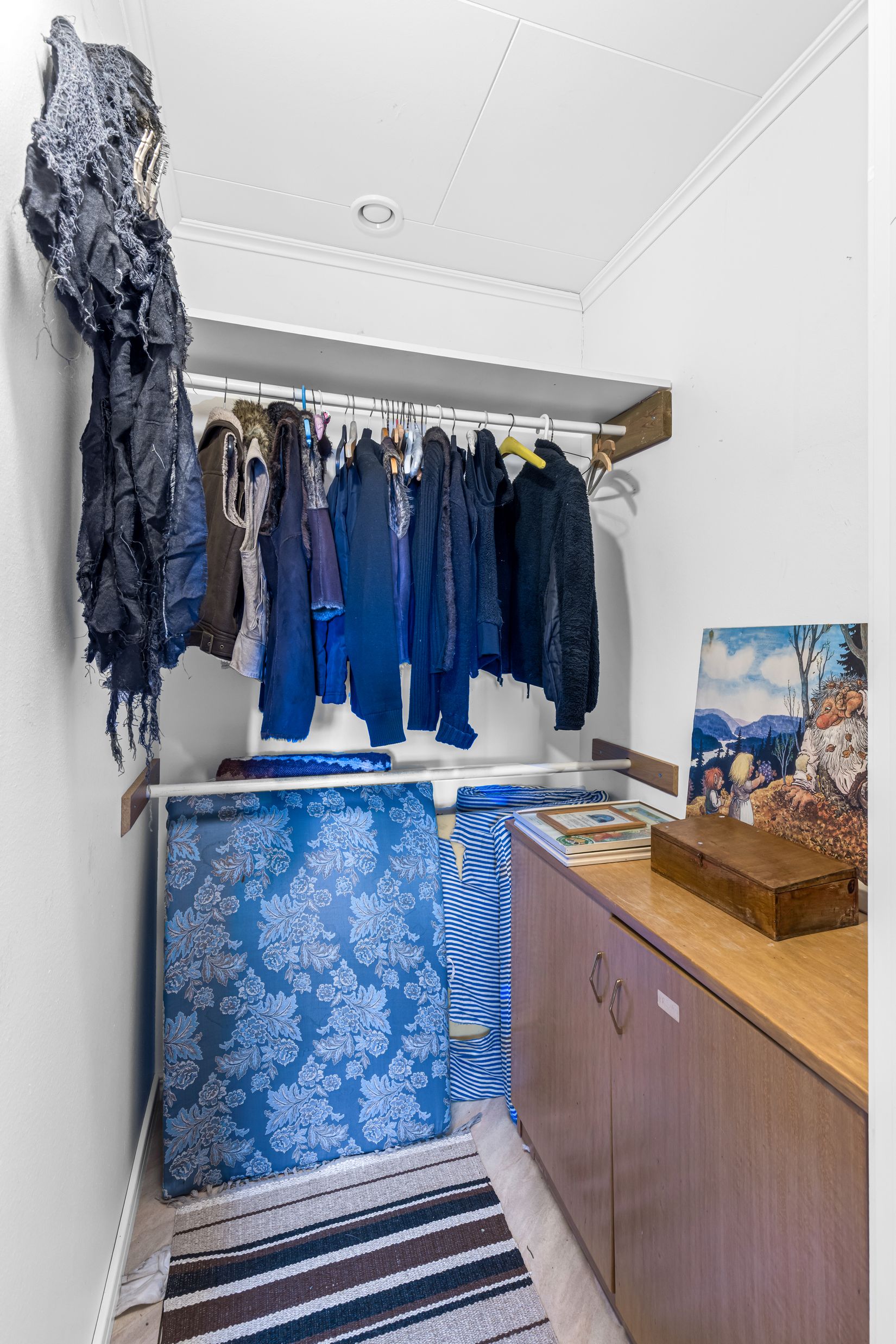 Villa, Fjuckby Nyåker 4, Ärentuna, Uppsala