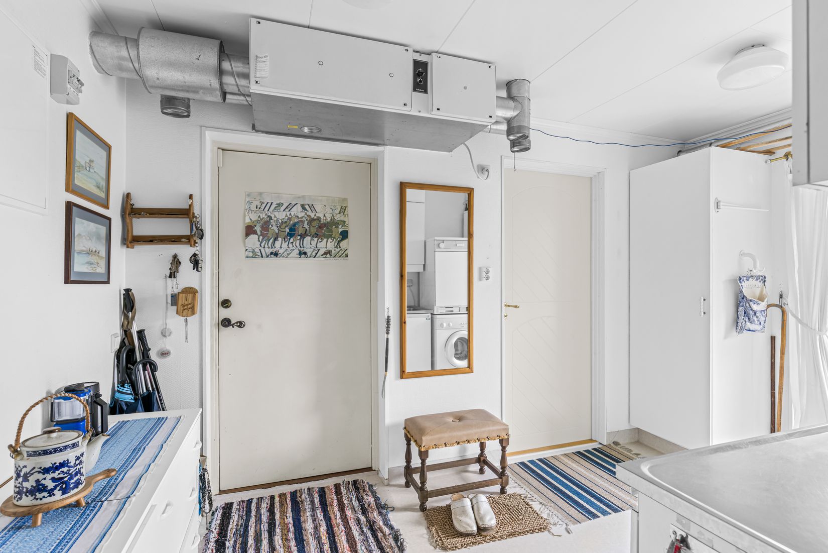 Villa, Fjuckby Nyåker 4, Ärentuna, Uppsala