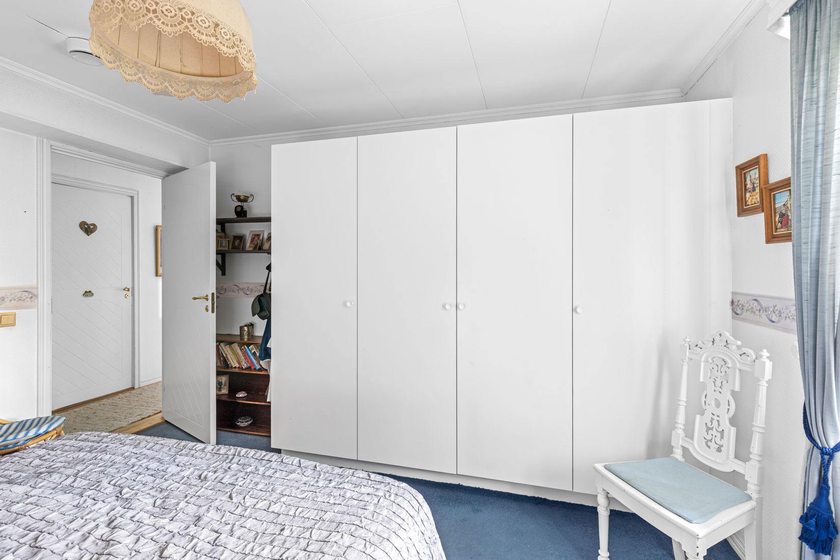 Villa, Fjuckby Nyåker 4, Ärentuna, Uppsala