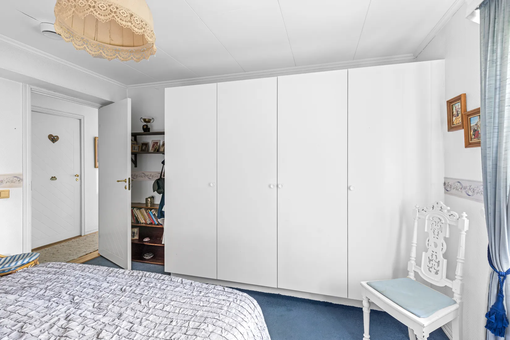 Villa, Fjuckby Nyåker 4, Ärentuna, Uppsala