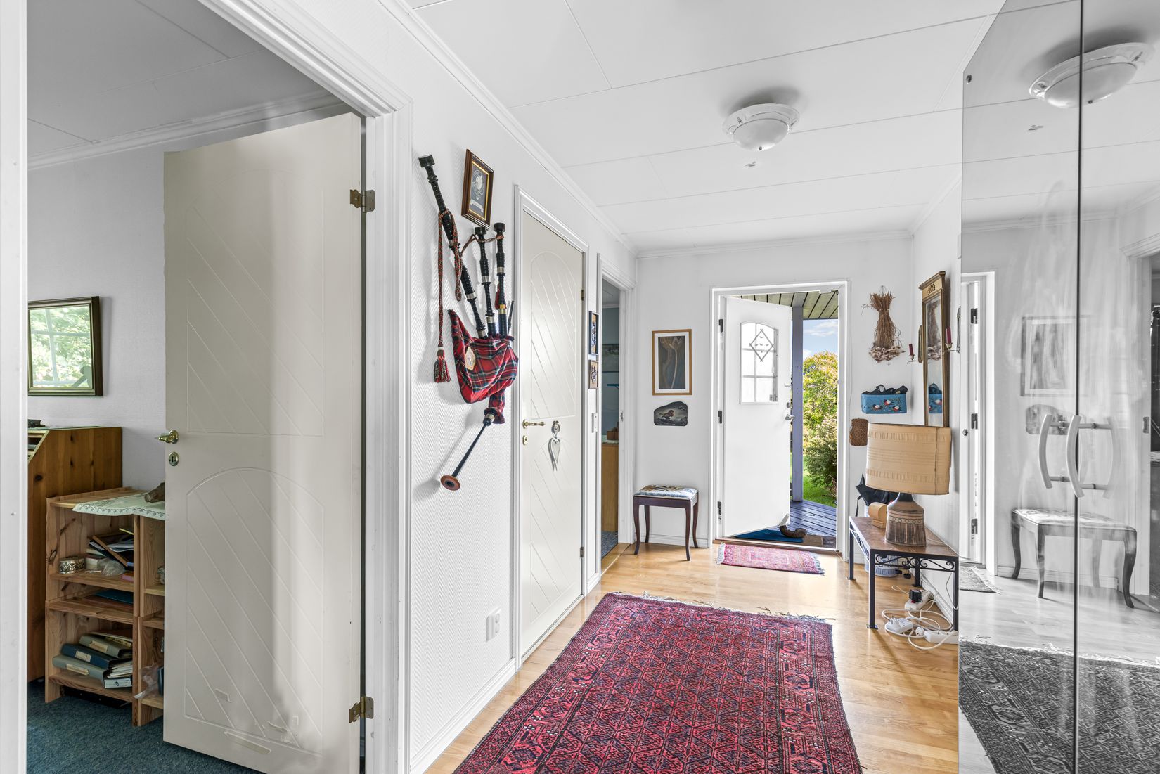 Villa, Fjuckby Nyåker 4, Ärentuna, Uppsala