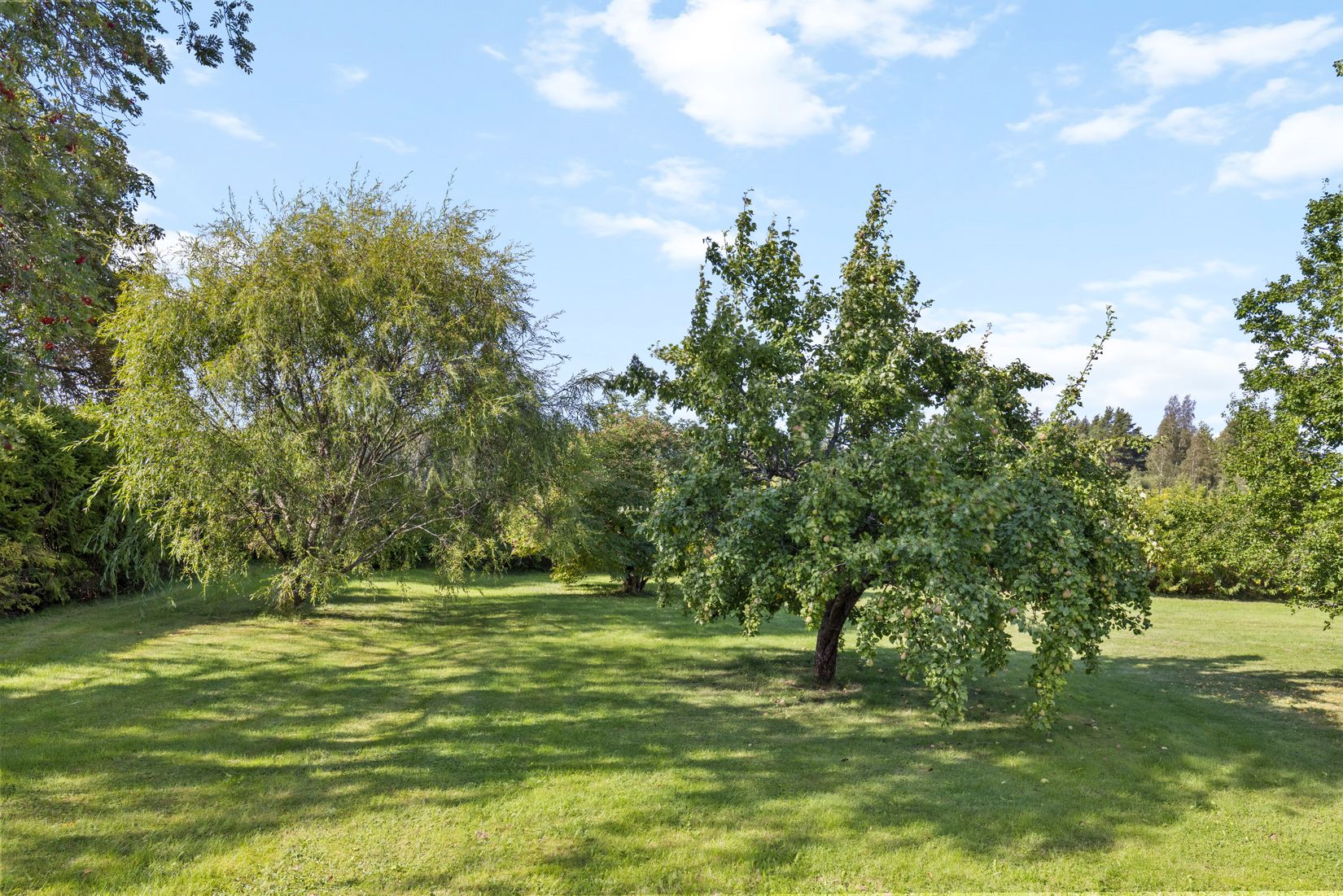 Villa, Fjuckby Nyåker 4, Ärentuna, Uppsala