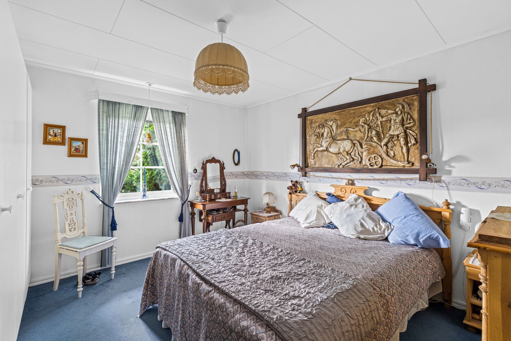 Villa, Fjuckby Nyåker 4, Ärentuna, Uppsala