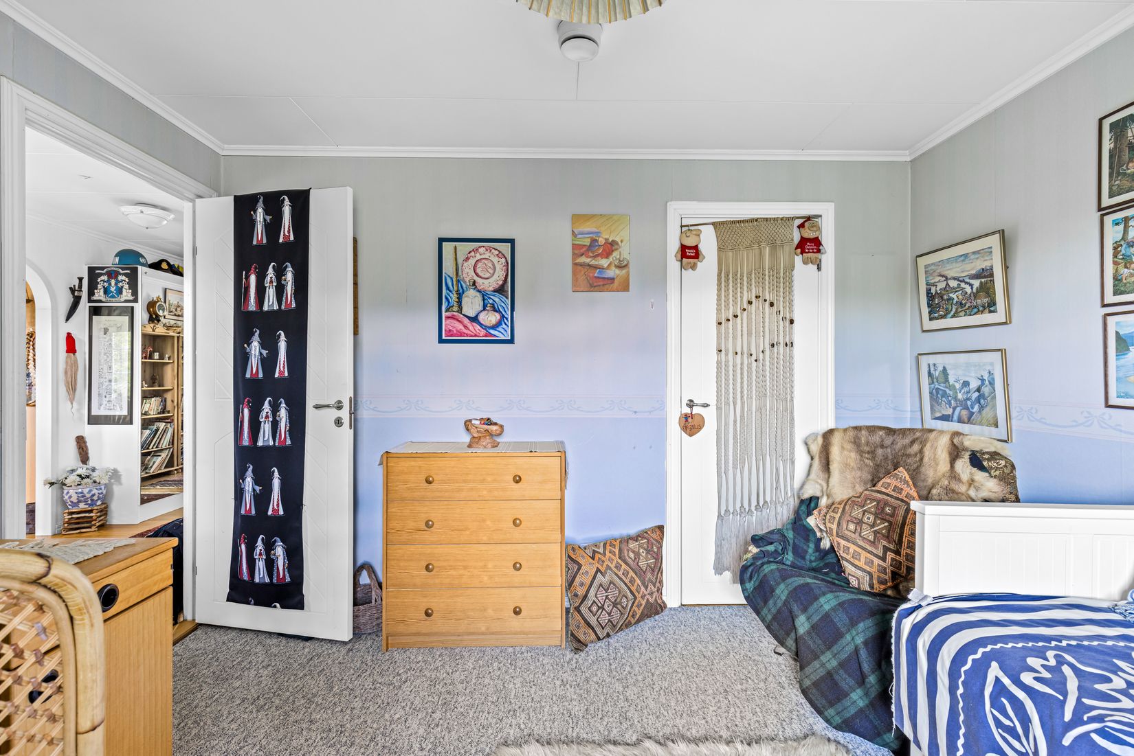 Villa, Fjuckby Nyåker 4, Ärentuna, Uppsala