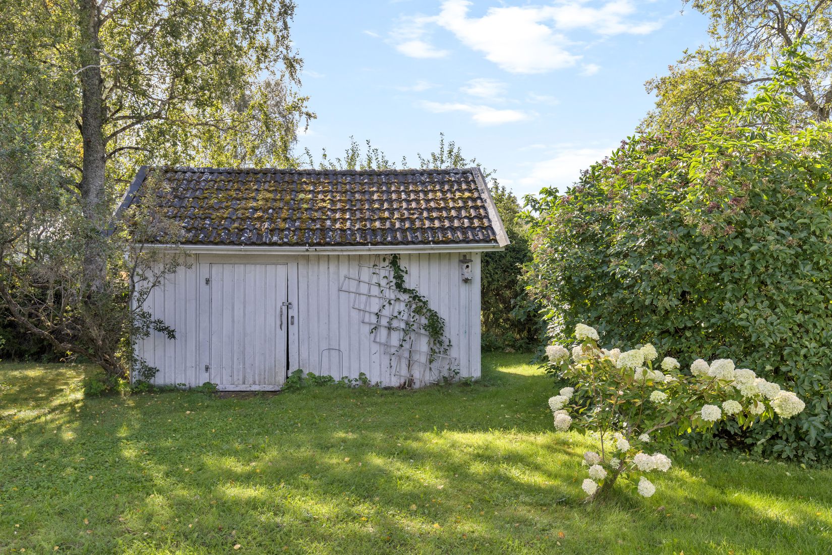 Villa, Fjuckby Nyåker 4, Ärentuna, Uppsala