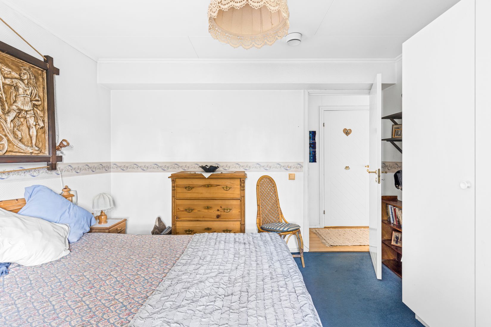 Villa, Fjuckby Nyåker 4, Ärentuna, Uppsala