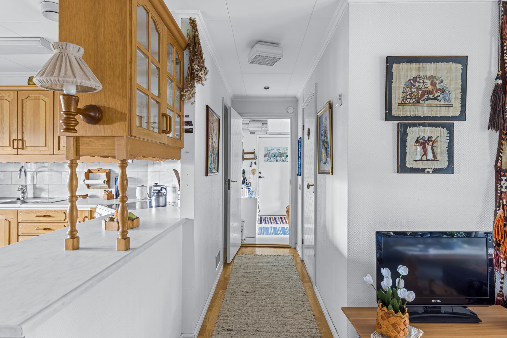 Villa, Fjuckby Nyåker 4, Ärentuna, Uppsala