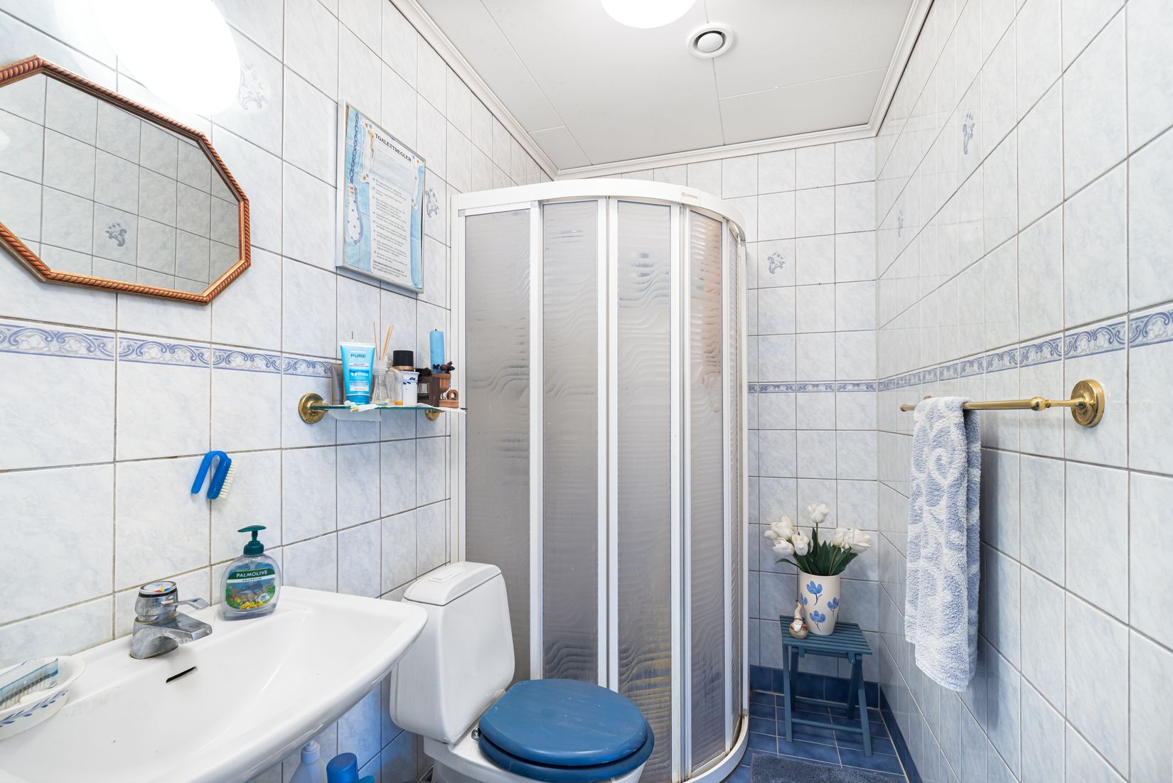 Villa, Fjuckby Nyåker 4, Ärentuna, Uppsala