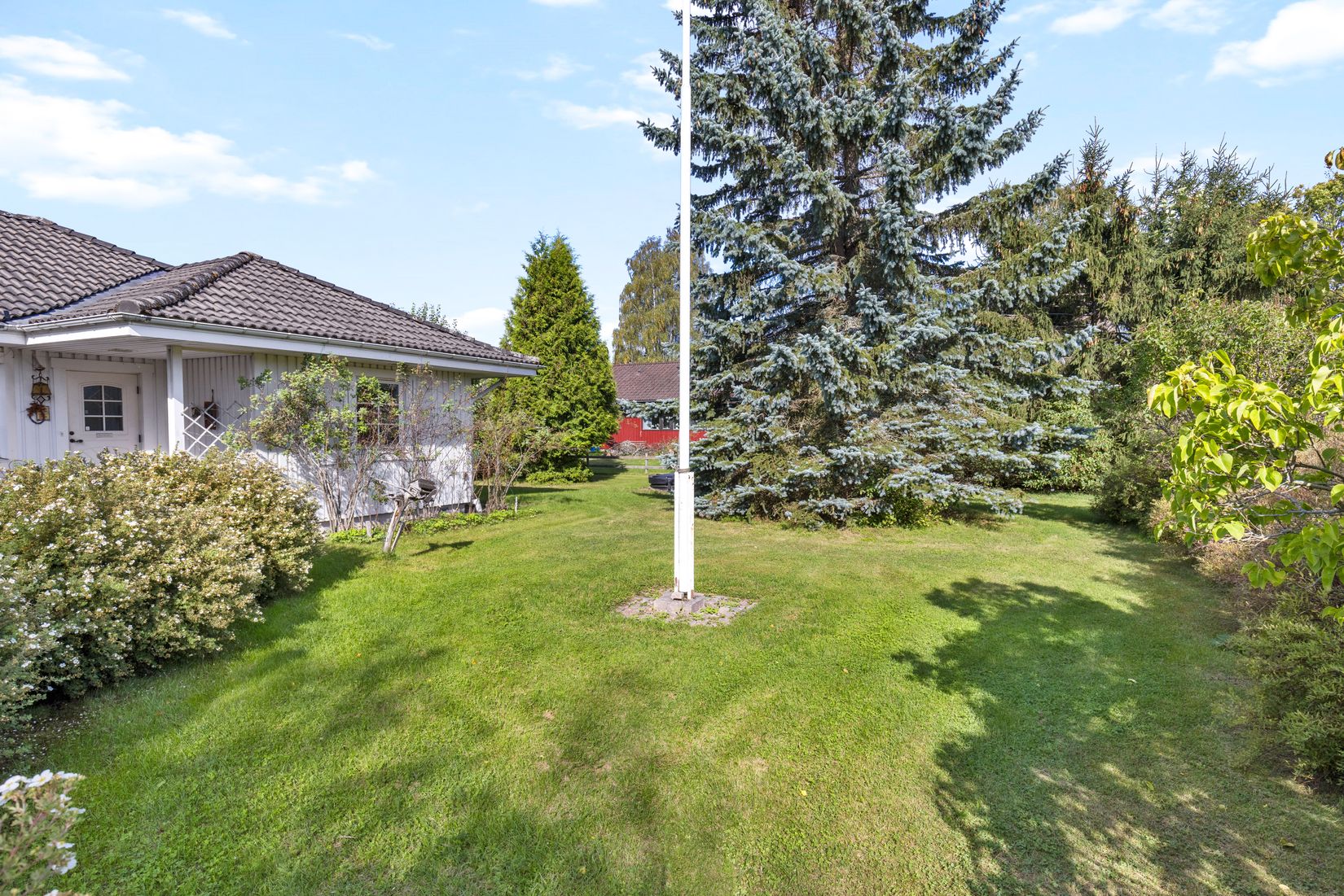 Villa, Fjuckby Nyåker 4, Ärentuna, Uppsala