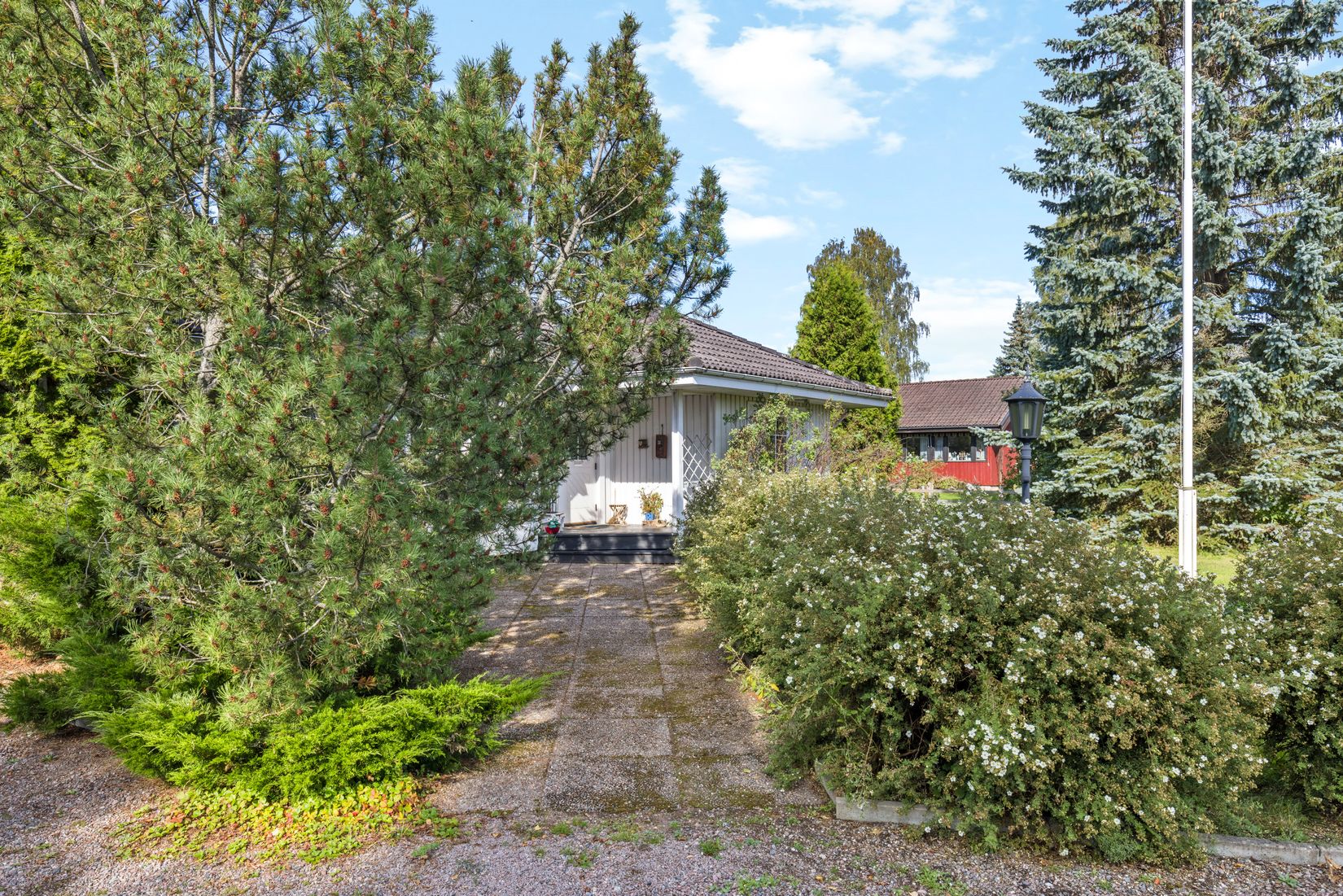 Villa, Fjuckby Nyåker 4, Ärentuna, Uppsala