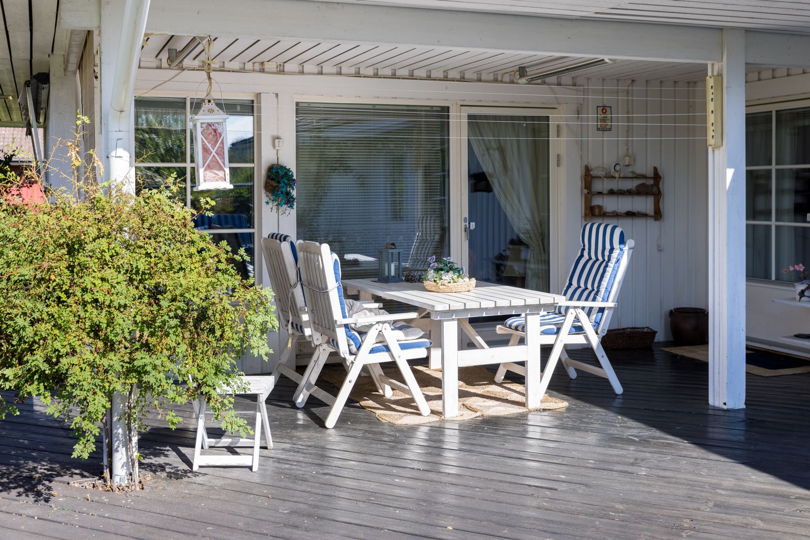 Villa, Fjuckby Nyåker 4, Ärentuna, Uppsala