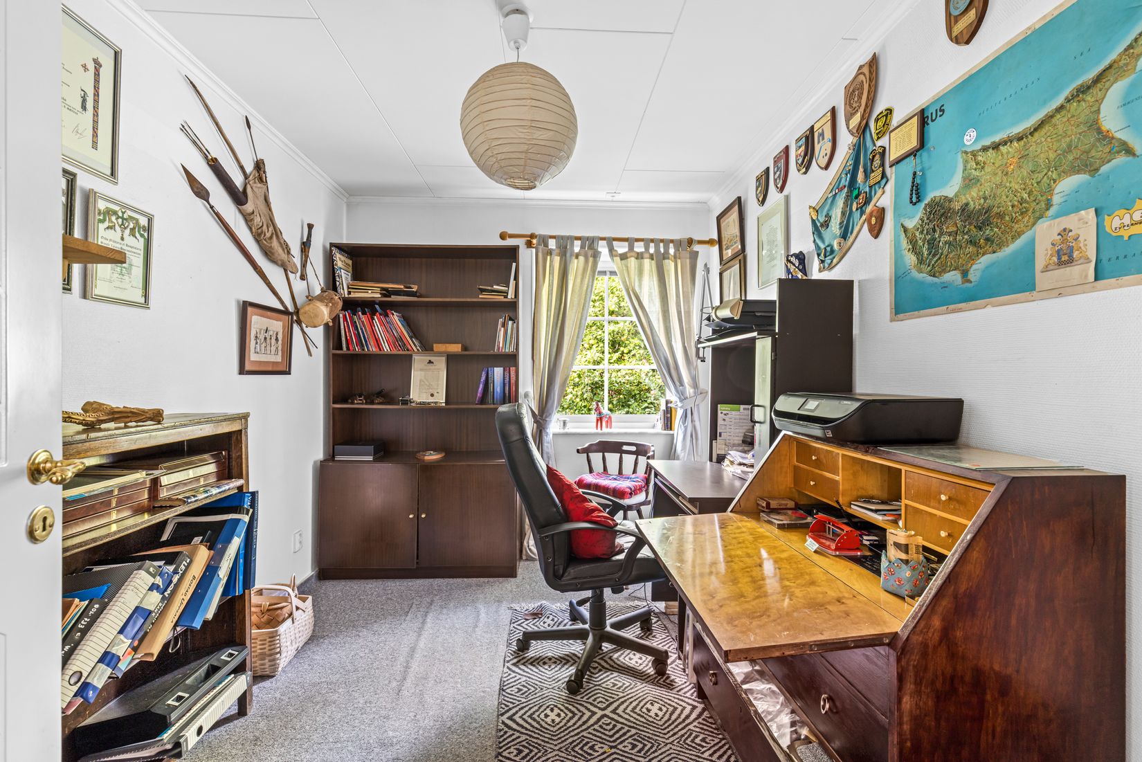 Villa, Fjuckby Nyåker 4, Ärentuna, Uppsala