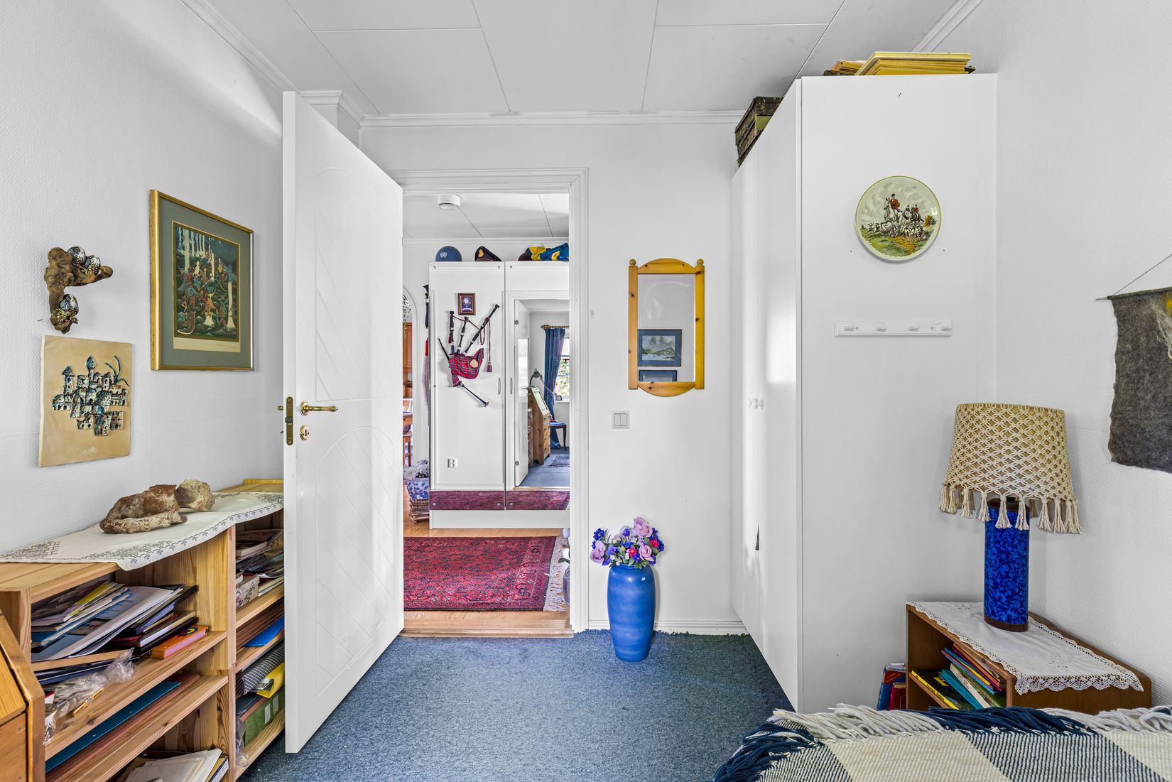 Villa, Fjuckby Nyåker 4, Ärentuna, Uppsala