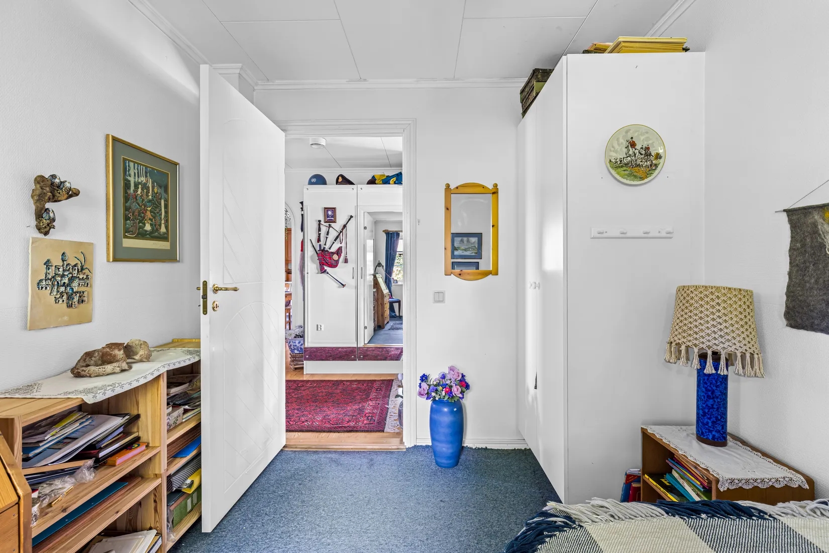 Villa, Fjuckby Nyåker 4, Ärentuna, Uppsala