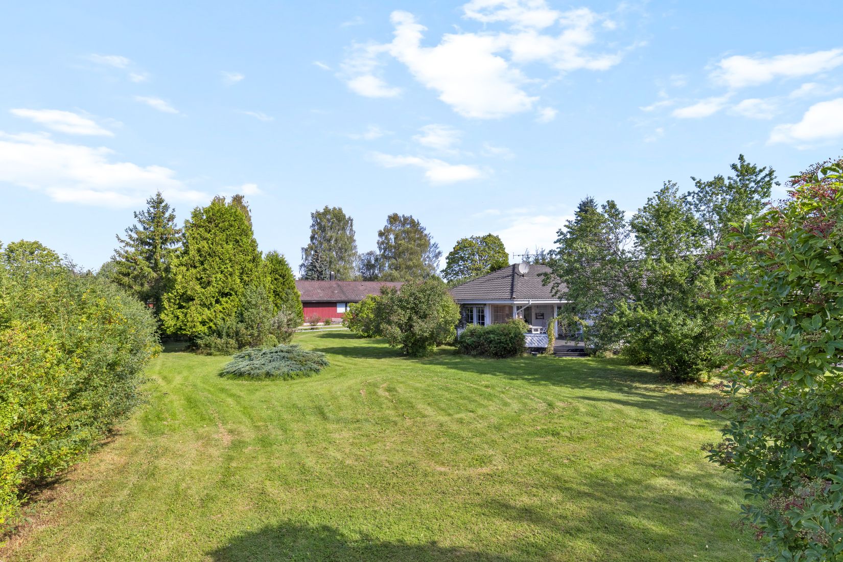 Villa, Fjuckby Nyåker 4, Ärentuna, Uppsala