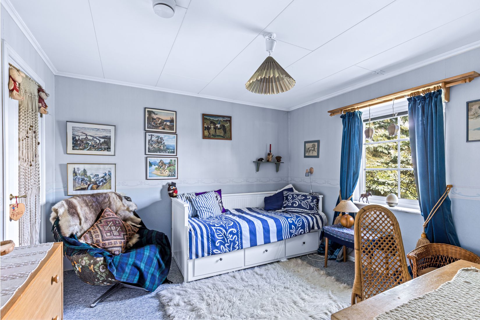 Villa, Fjuckby Nyåker 4, Ärentuna, Uppsala