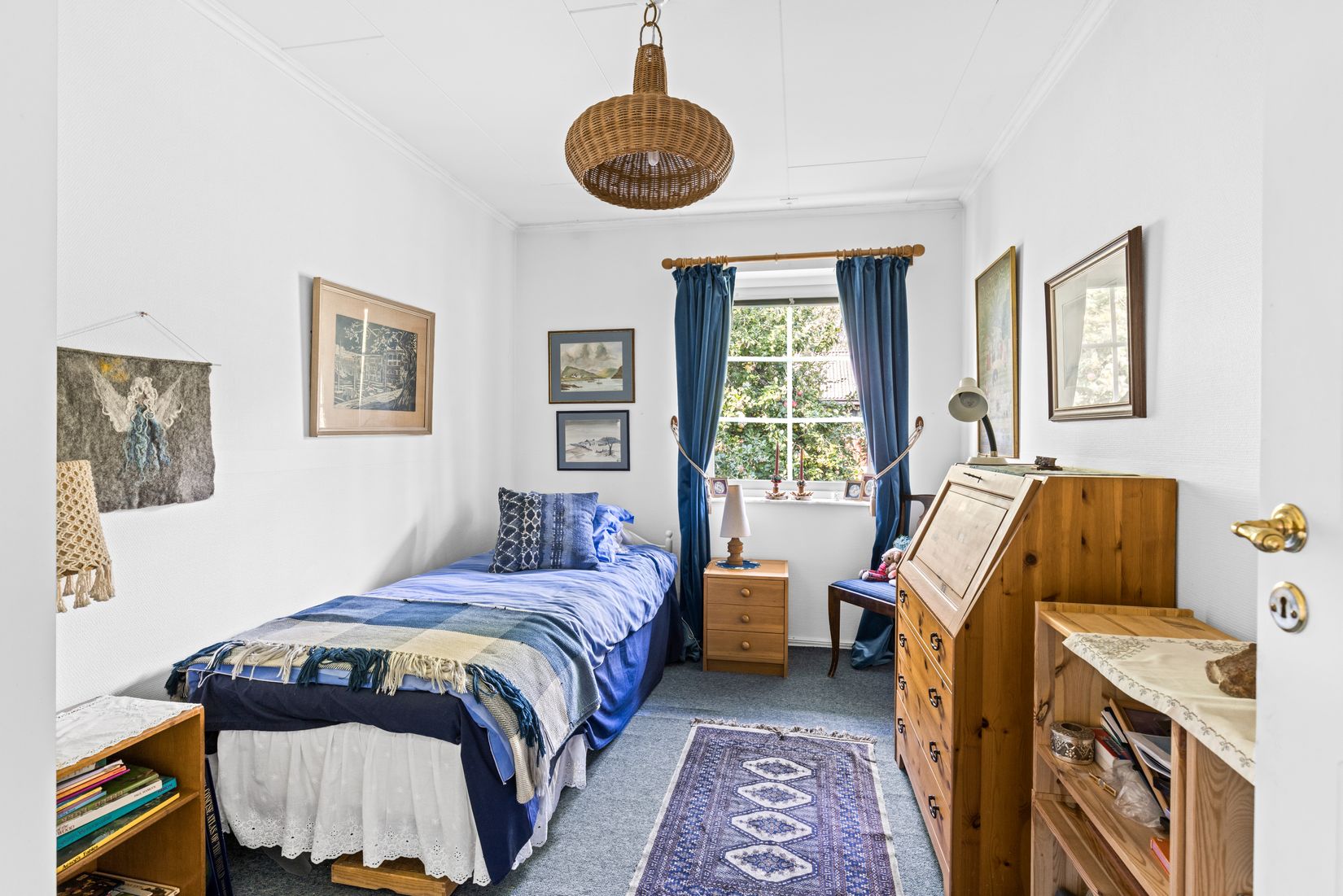 Villa, Fjuckby Nyåker 4, Ärentuna, Uppsala