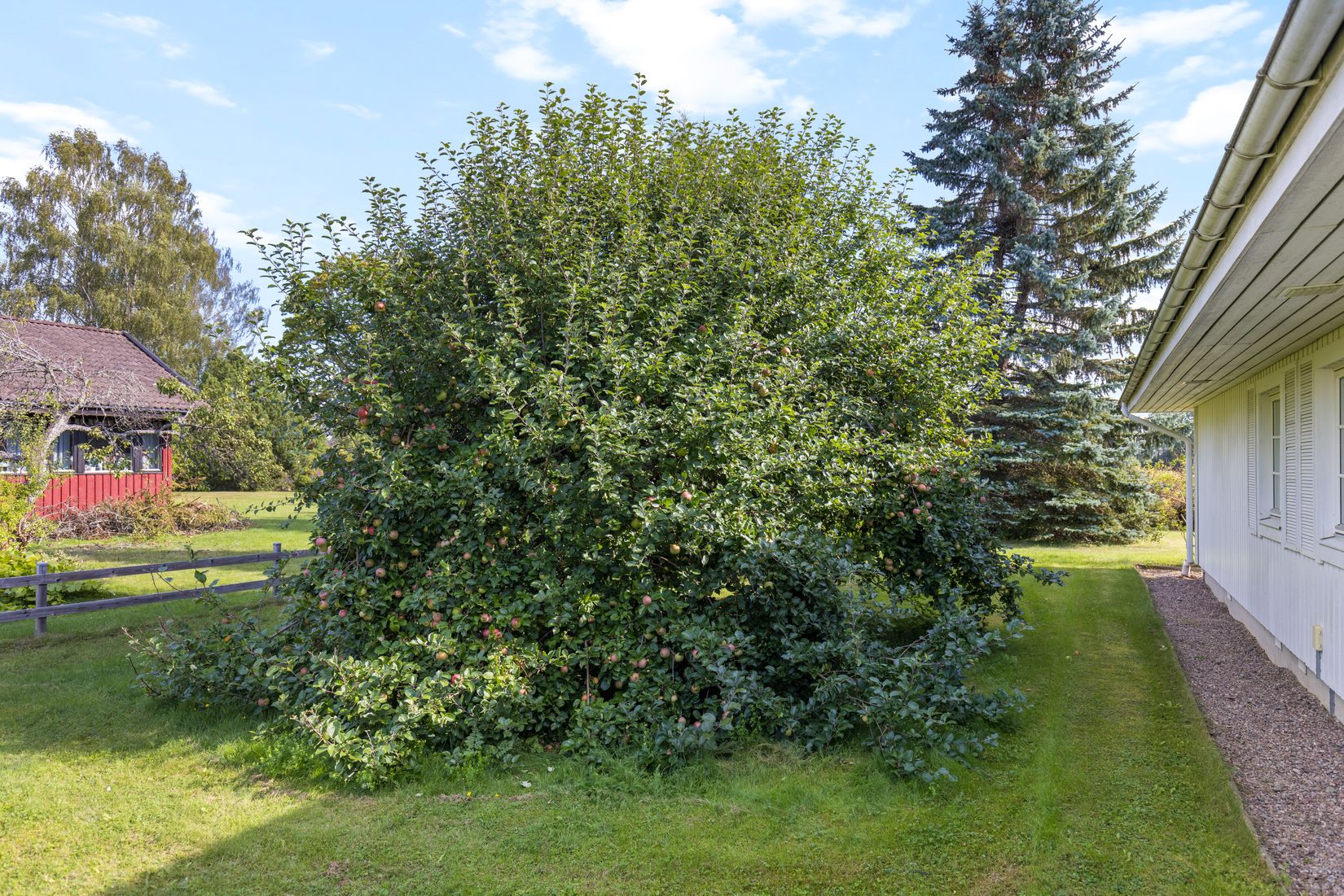 Villa, Fjuckby Nyåker 4, Ärentuna, Uppsala