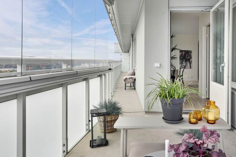 Bostadsrätt, Frida Hjertbergs gata 1, Johanneberg, Göteborg