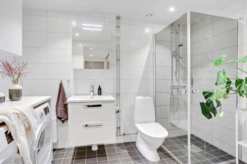 Bostadsrätt, Frida Hjertbergs gata 1, Johanneberg, Göteborg