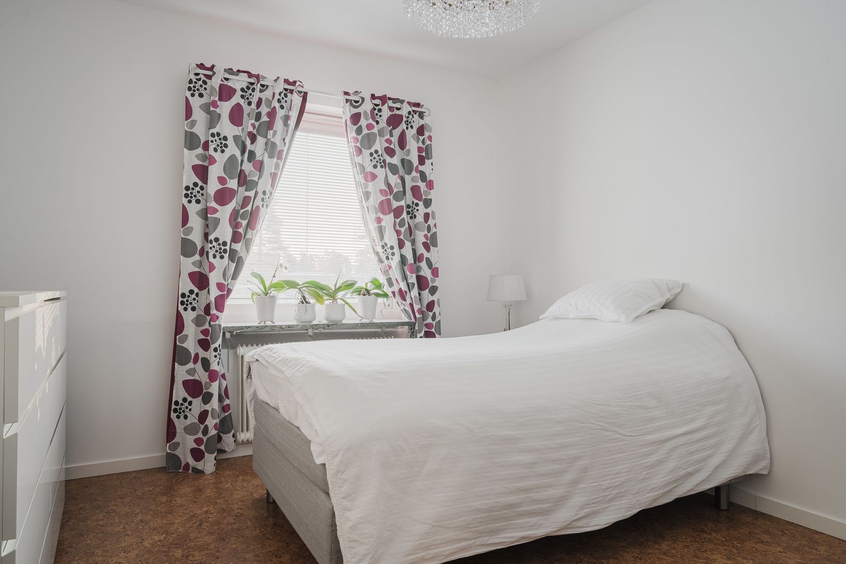 Bostadsrätt, Kaptensgatan 23A, Skellefteå