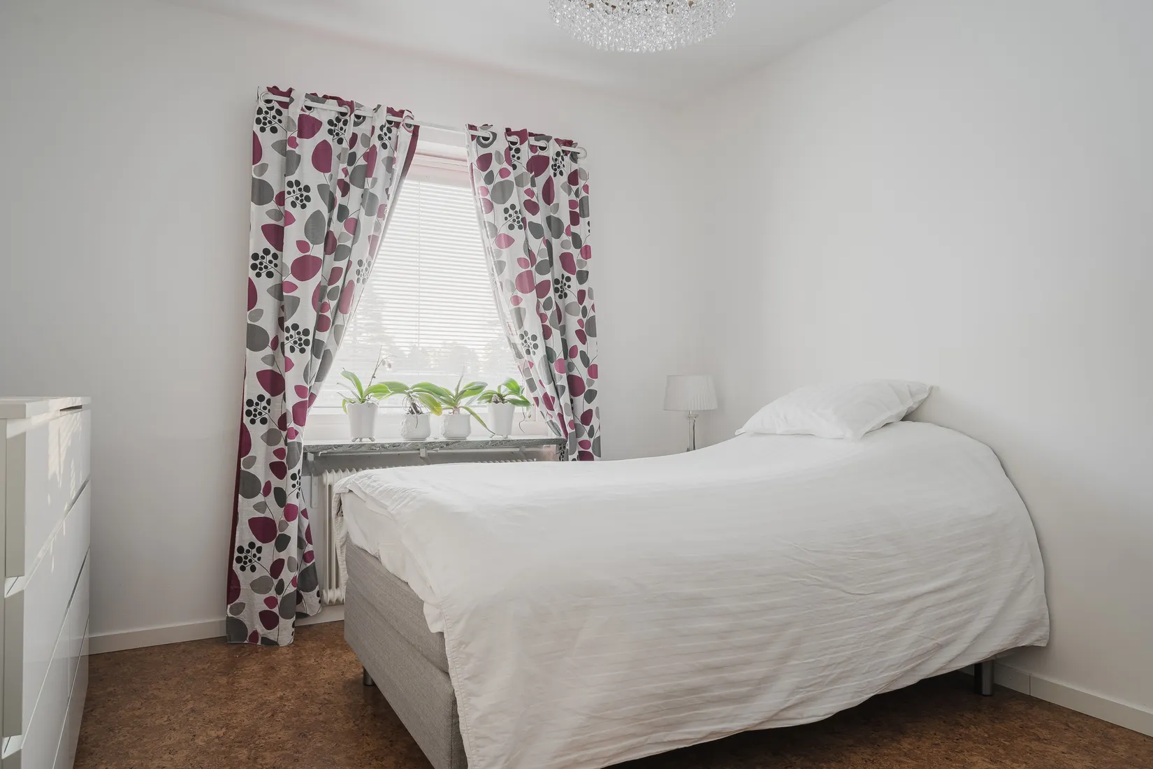Bostadsrätt, Kaptensgatan 23A, Skellefteå