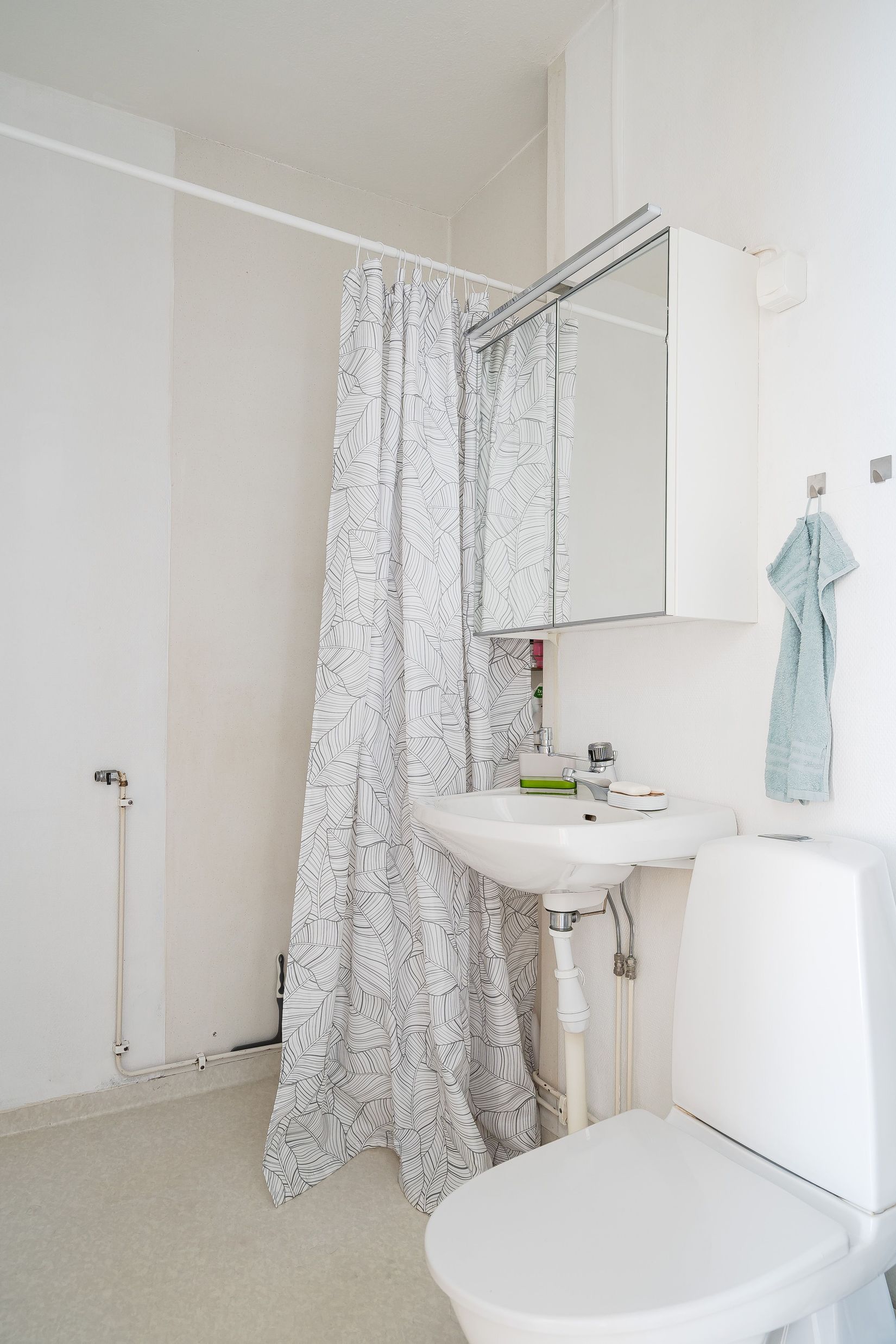 Bostadsrätt, Kaptensgatan 23A, Skellefteå