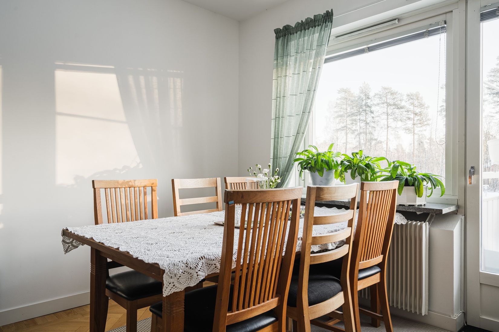 Bostadsrätt, Kaptensgatan 23A, Skellefteå