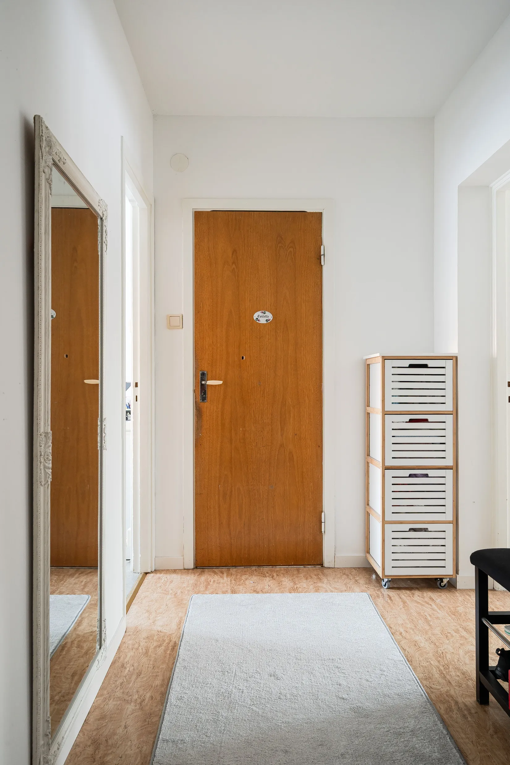 Bostadsrätt, Kaptensgatan 23A, Skellefteå
