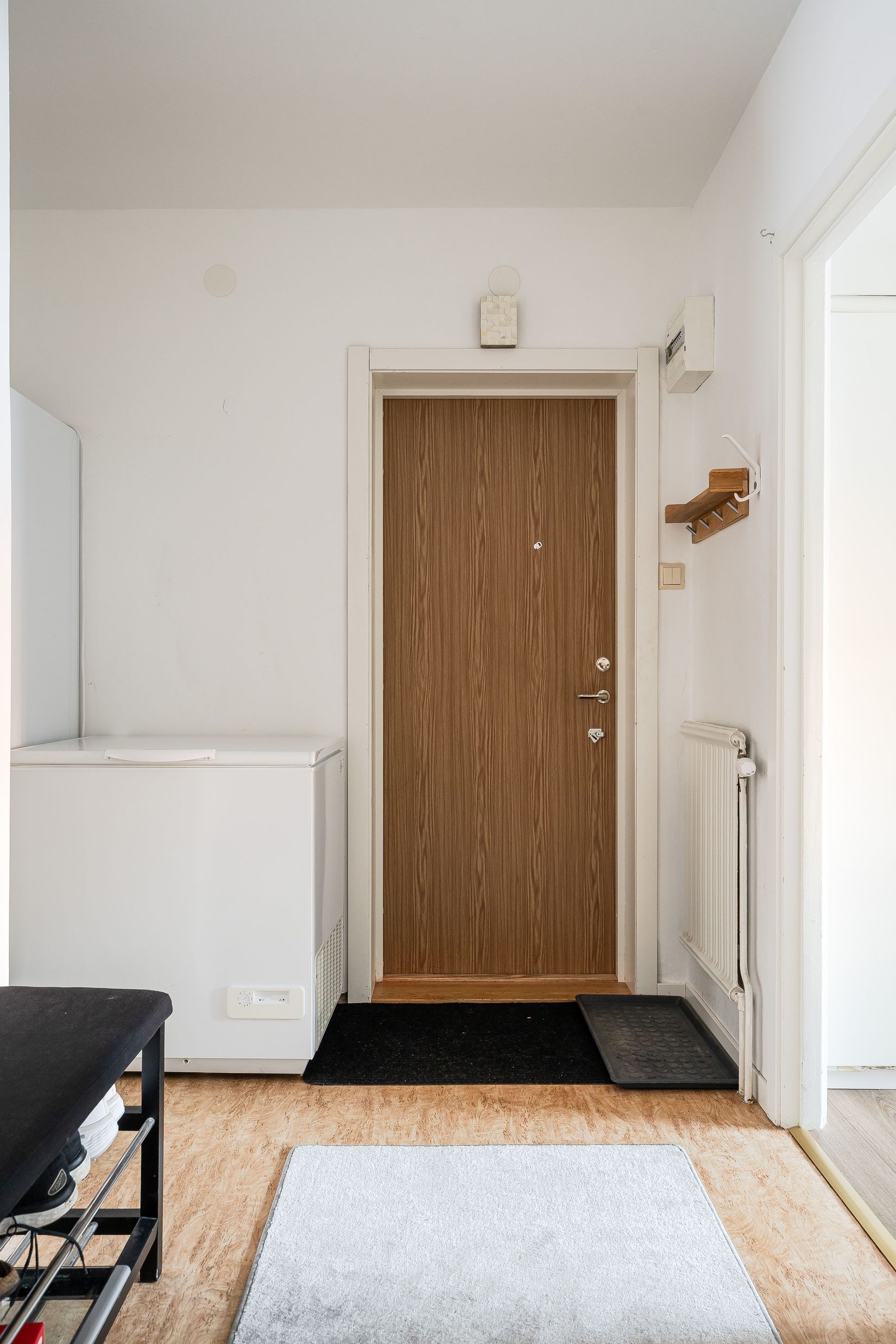 Bostadsrätt, Kaptensgatan 23A, Skellefteå