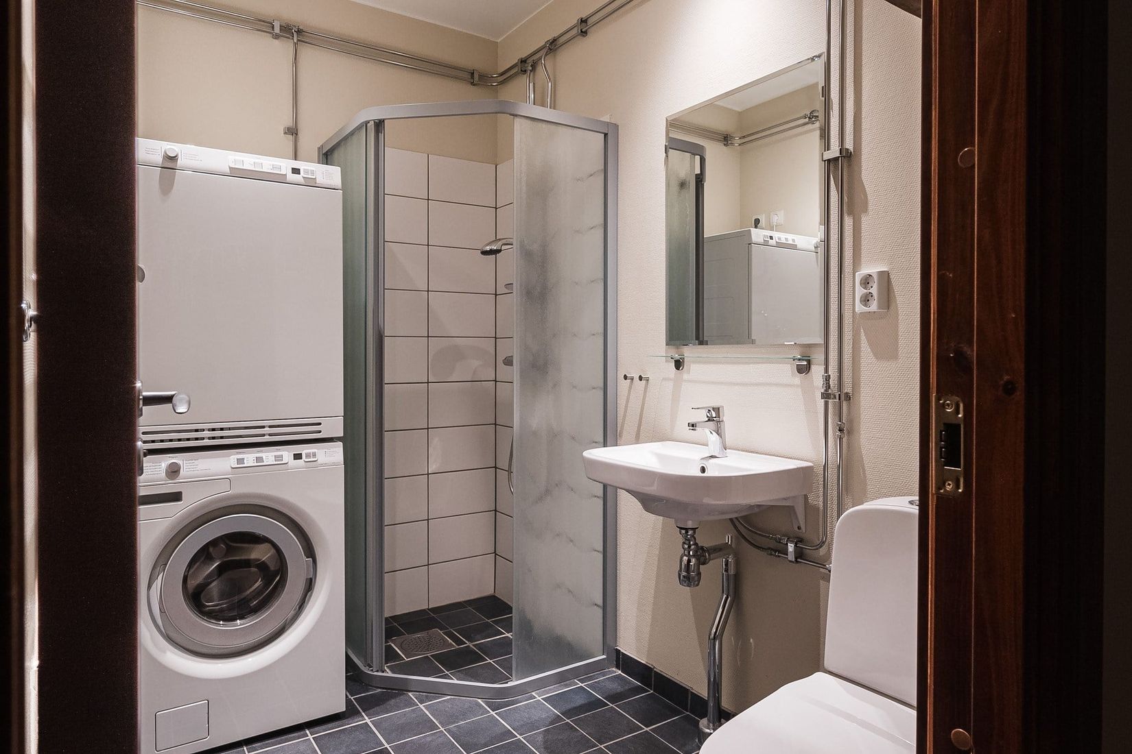 Bostadsrätt, Vemdalsskalet Nya Landsvägen 44 O, Vemdalsskalet, Härjedalen