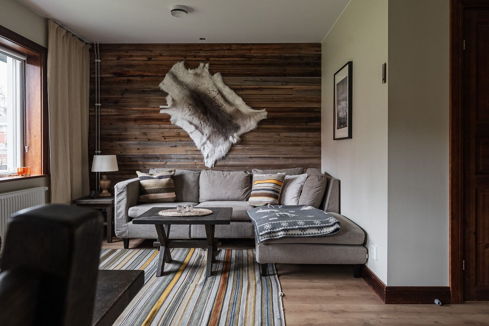 Bostadsrätt, Vemdalsskalet Nya Landsvägen 44 O, Vemdalsskalet, Härjedalen