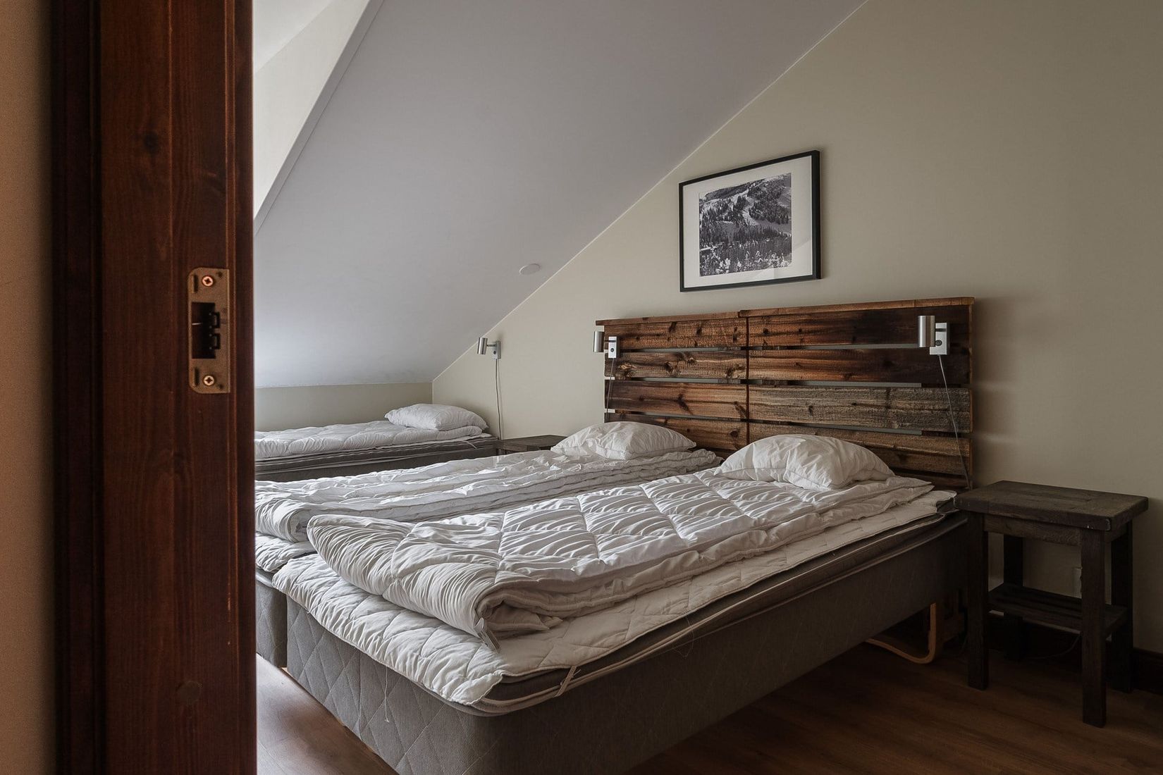 Bostadsrätt, Vemdalsskalet Nya Landsvägen 44 O, Vemdalsskalet, Härjedalen